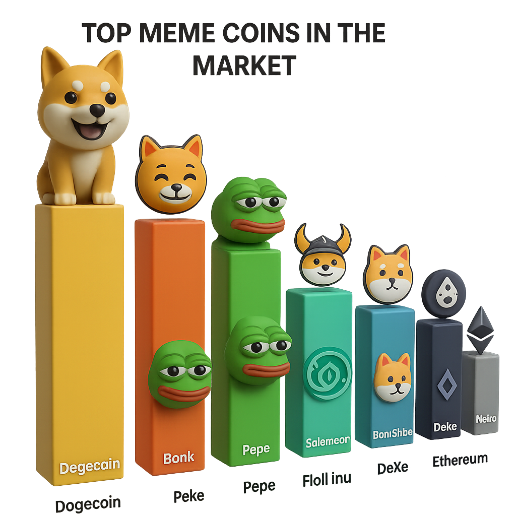meme coin development